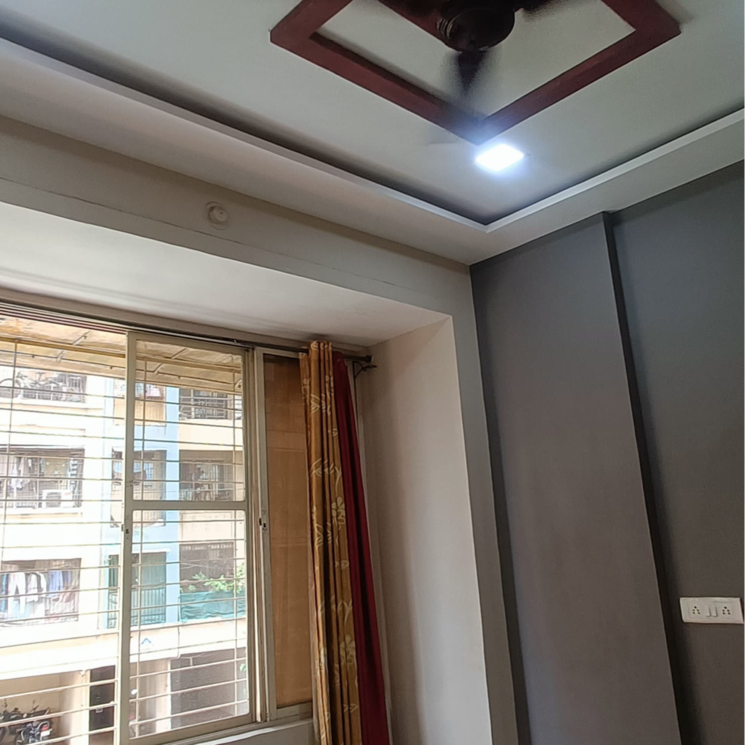 undefined, happy-sarvodaya-trilok 2 Bedroom 800 Sq.Ft. Apartment In Thakurli Thane 7558983