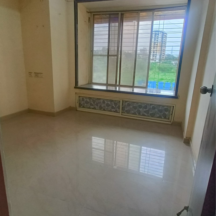 Room, happy-sarvodaya-trilok 2 Bedroom 800 Sq.Ft. Apartment In Thakurli Thane 7558983