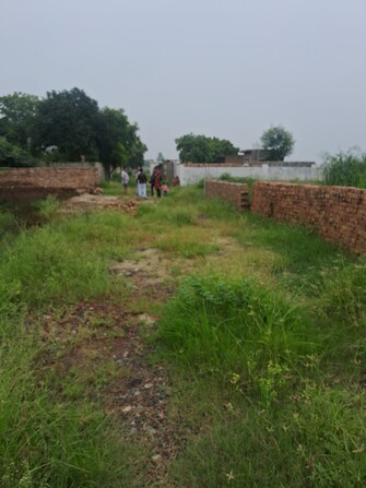 Plot For Resale in Ghevra Delhi  7558977