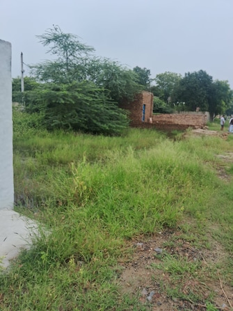 Plot For Resale in Ghevra Delhi  7558977