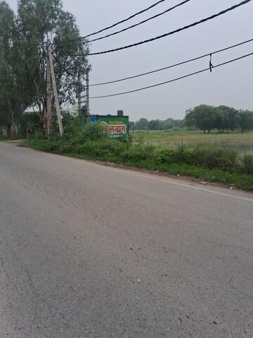  Plot – Exterior View View at Ghevra - for Sale