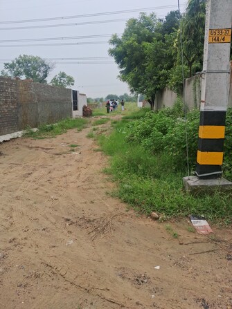 Plot For Resale in Ghevra Delhi  7558977