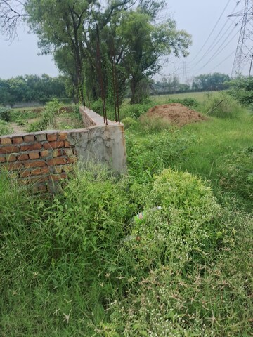  Plot – Garden View at Ghevra - for Sale