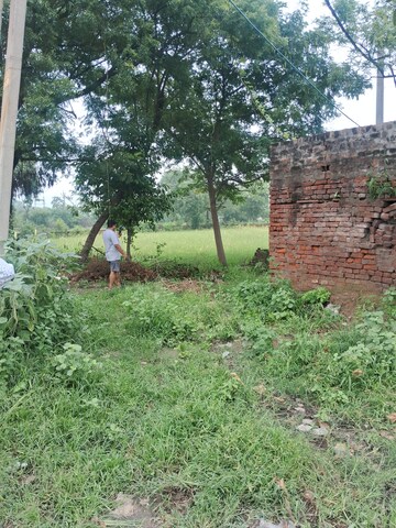  Plot – Garden View at Ghevra - for Sale