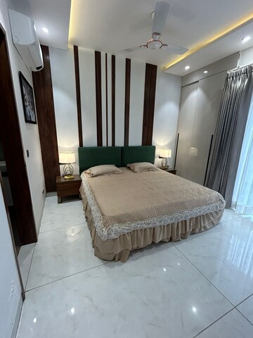 3 BHK Apartment For Sale in Aerocity
