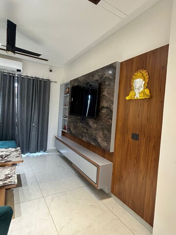 Furnished Amenities in 3 BHK Apartment at Aerocity – for Sale