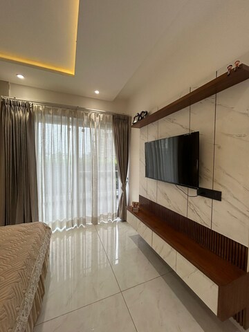 Furnished Amenities in 3 BHK Apartment at Aerocity – for Sale
