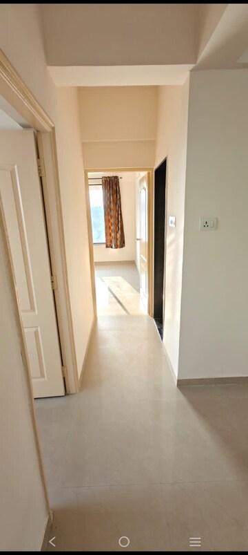 Building Lobby in 2 BHK Apartment at Gagan Tisha, Undri – for Sale