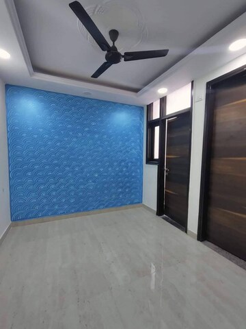 2 BHK Builder Floor For Sale in Tughlakabad Extension