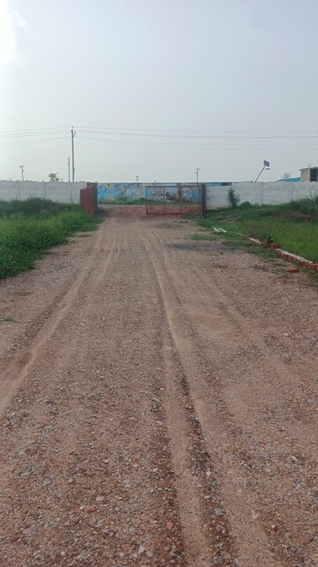  Plot For Sale in Upsidc Site B