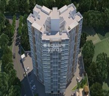 1 BHK Apartment For Sale in Gagan Tisha, Undri