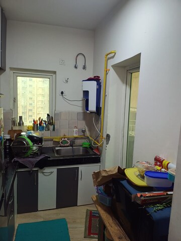 Master Bedroom in 2 BHK Apartment at Migsun Twinz, Eta Ii Greater Noida – for Sale