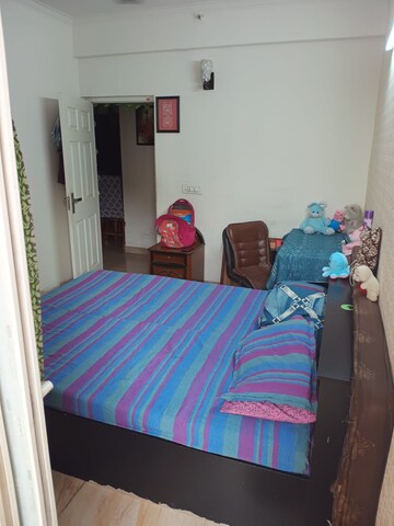 Bedroom in 2 BHK Apartment at Migsun Twinz, Eta Ii Greater Noida – for Sale