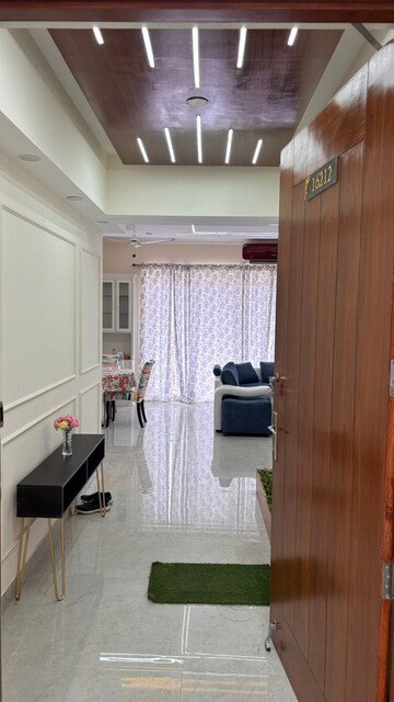 Master Bedroom in 3 BHK Apartment at ATS Le Grandiose, Sector 150 – for Sale