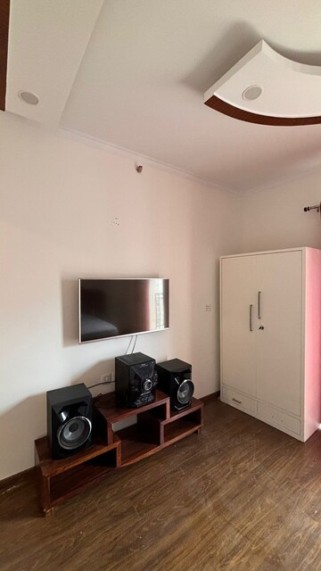 Master Bedroom in 3 BHK Apartment at ATS Le Grandiose, Sector 150 – for Sale