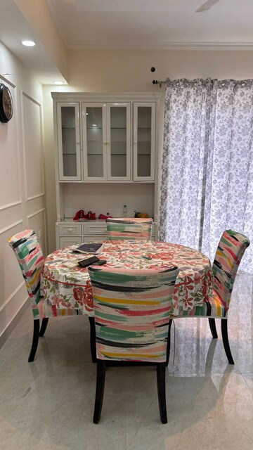 Bedroom in 3 BHK Apartment at ATS Le Grandiose, Sector 150 – for Sale