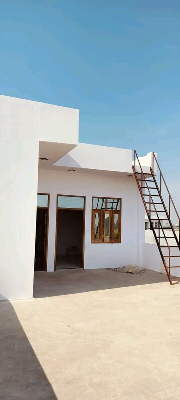  Plot – Exterior View View at Krishana Nagar - for Sale