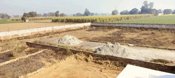 Plot Area in  Plot at Krishana Nagar – for Sale