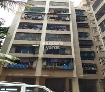 1 BHK Apartment For Resale in Vakratunda Towers Kharghar Navi Mumbai  7559114