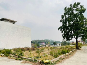  Plot – Garden View at Sahastradhara Road - for Sale