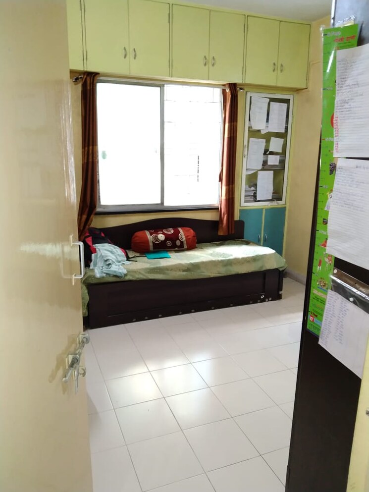 Bedroom, seema-garden 1 Bedroom 580 Sq.Ft. Apartment In Kothrud Pune 7559151