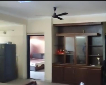  3 BHK Apartment at Dhakoli Village – for Sale