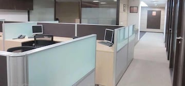 Commercial Office Space 1457 Sq.Ft. For Rent in Andheri East Mumbai  7559166