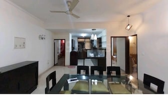 3 BHK Apartment For Rent in Parsvnath Green Ville Sector 48 Gurgaon  7559185