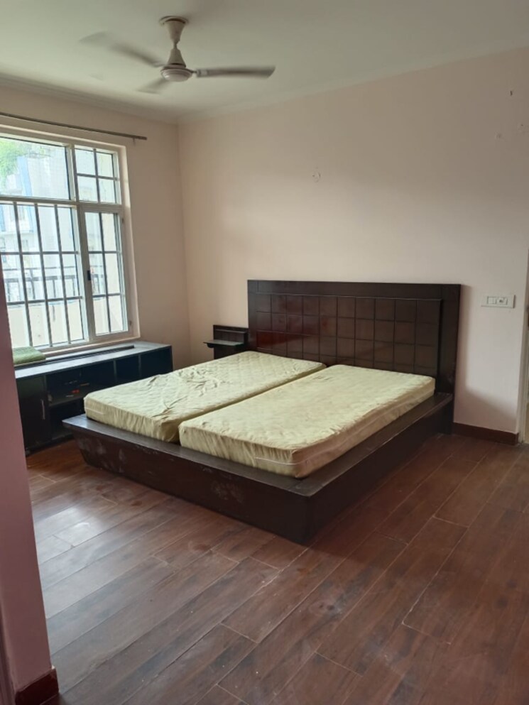 Bedroom, sandwoods-spangle-condos 3 Bedroom 1720 Sq.Ft. Apartment In Kishanpura Zirakpur 7559191