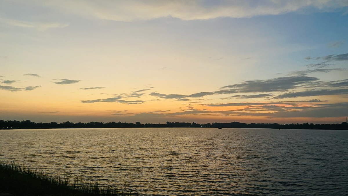 3 BHK + Pooja Room Apartment For Sale in Sandwoods Spangle Condos