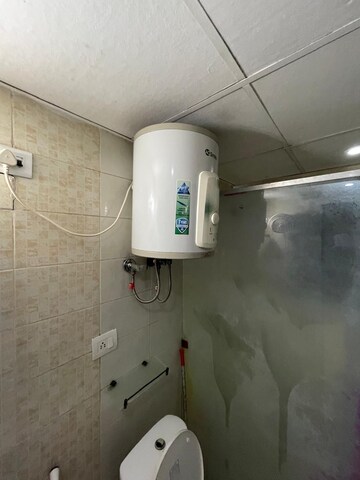 Bathroom in 2.5 BHK Apartment at Logix Blossom County, Sector 137 – for Sale
