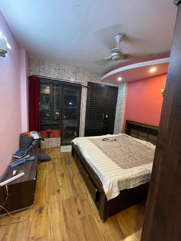 Kitchen in 2.5 BHK Apartment at Logix Blossom County, Sector 137 – for Sale