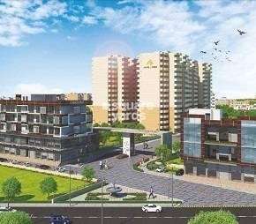 2 BHK Apartment For Rent in Pyramid Heights Sector 85 Gurgaon  7559206