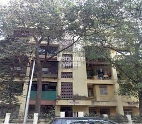 3.5 BHK Apartment For Resale in Winchester Apartment Andheri West Mumbai  7559233