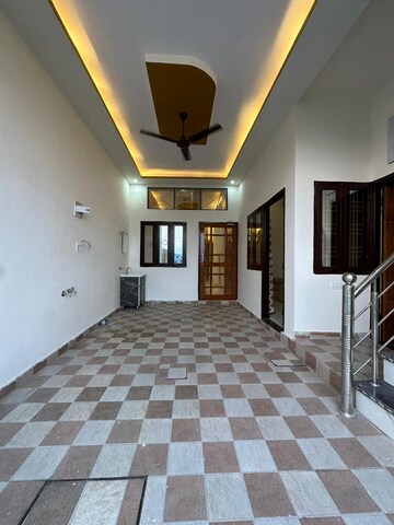 Bedroom in 3.5 BHK Independent House at Bahmanwala – for Sale