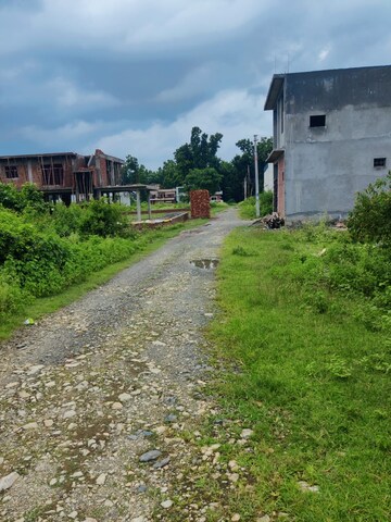  Plot – Exterior View View at Raipur - for Sale
