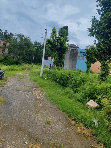  Plot – Garden View at Raipur - for Sale