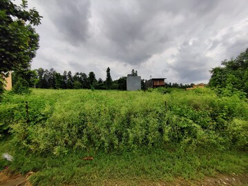  Plot – Garden View at Raipur - for Sale