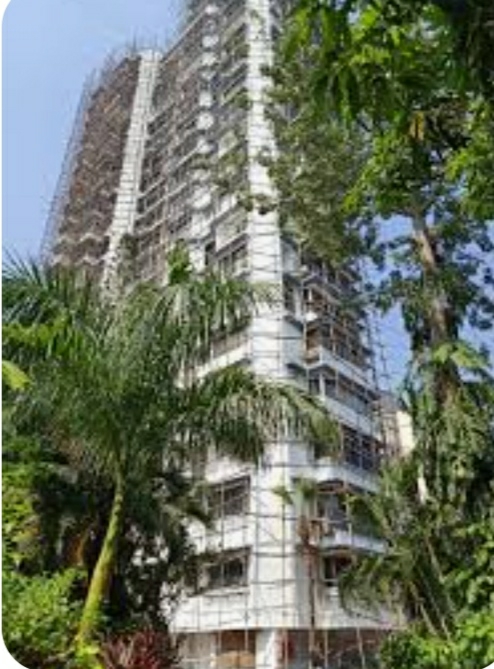 3 BHK Apartment For Resale in Lokhandwala Premium Towers Andheri West Mumbai  7559248