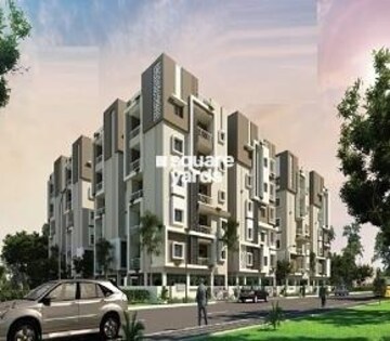  Plot – Exterior View View at Mangalagiri - for Sale
