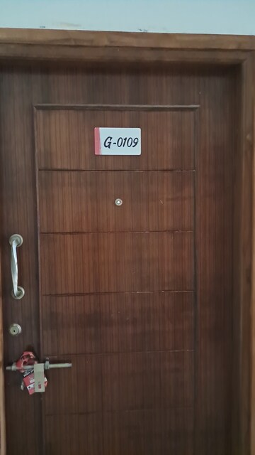 Furnished Amenities in 2 BHK Apartment at Shriram Liberty Square, Electronic City Phase ii – for Sale