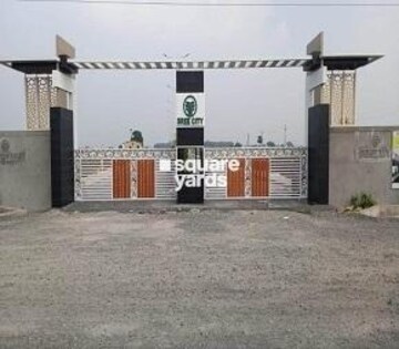  Plot – Exterior View View at SSP Sree City Prime, Kankipadu - for Sale