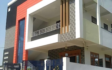 4 BHK Villa For Sale in Mysore Road