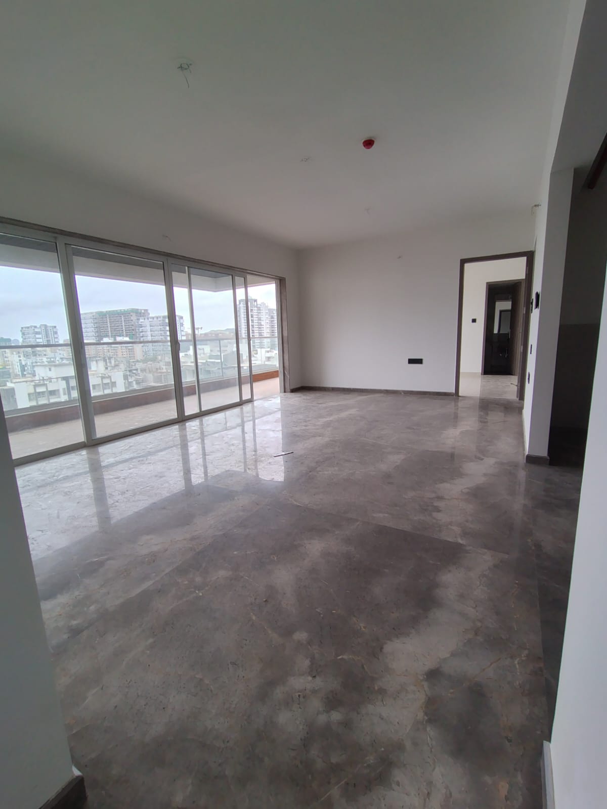 3 BHK 1600 Sq.Ft. Apartment in Bhandari 43 Privet Drive