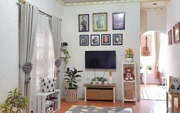 2 BHK Villa For Sale in Mysore Road