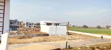  Plot – Exterior View View at Krishana Nagar - for Sale