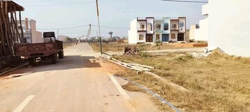 Plot – Exterior View View at Krishana Nagar - for Sale