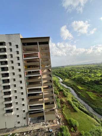 1 BHK Apartment For Rent in Lodha Palava Aquaville Series Estela A B C Dombivli East Thane  7559330