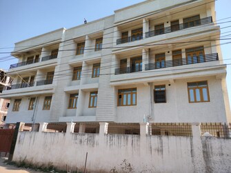 3 BHK Apartment For Resale in Saguna More Patna  7559363