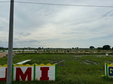 Plot Area in  Plot at Sri Bhumi Eeshaanya, Kankipadu – for Sale